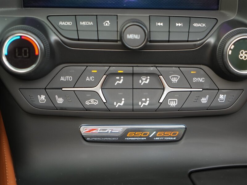 2016 Chevrolet Corvette Z06 - Photo 19 - Bonita Springs, FL 34134