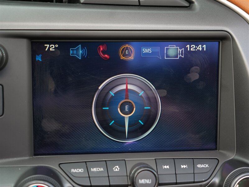 2016 Chevrolet Corvette Z06 - Photo 17 - Bonita Springs, FL 34134