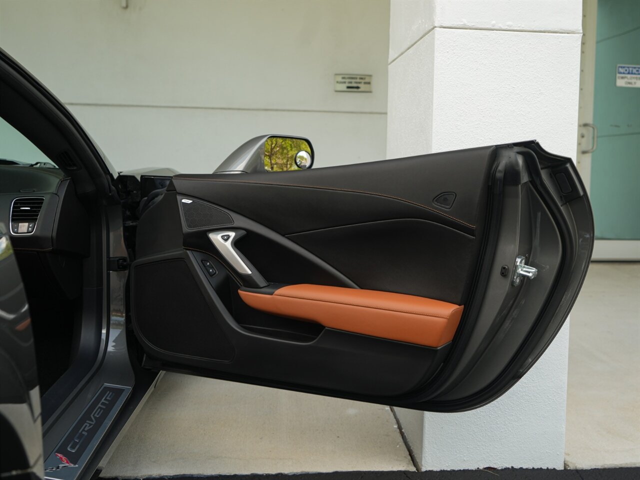 2016 Chevrolet Corvette 2LZ Z06 photo 36
