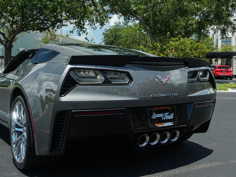 2016 Chevrolet Corvette Z06 - Photo 50 - Bonita Springs, FL 34134