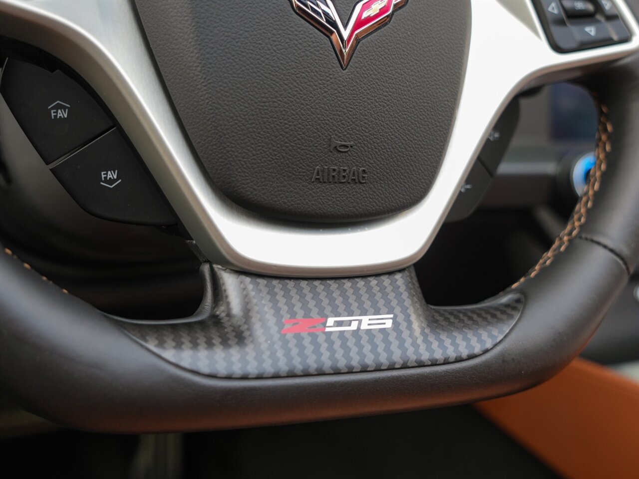 2016 Chevrolet Corvette Z06   - Photo 33 - Bonita Springs, FL 34134