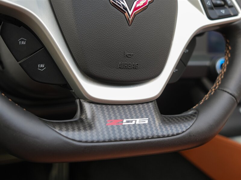 2016 Chevrolet Corvette Z06 - Photo 33 - Bonita Springs, FL 34134