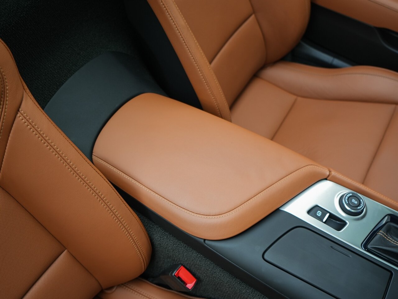 2016 Chevrolet Corvette 2LZ Z06 photo 34