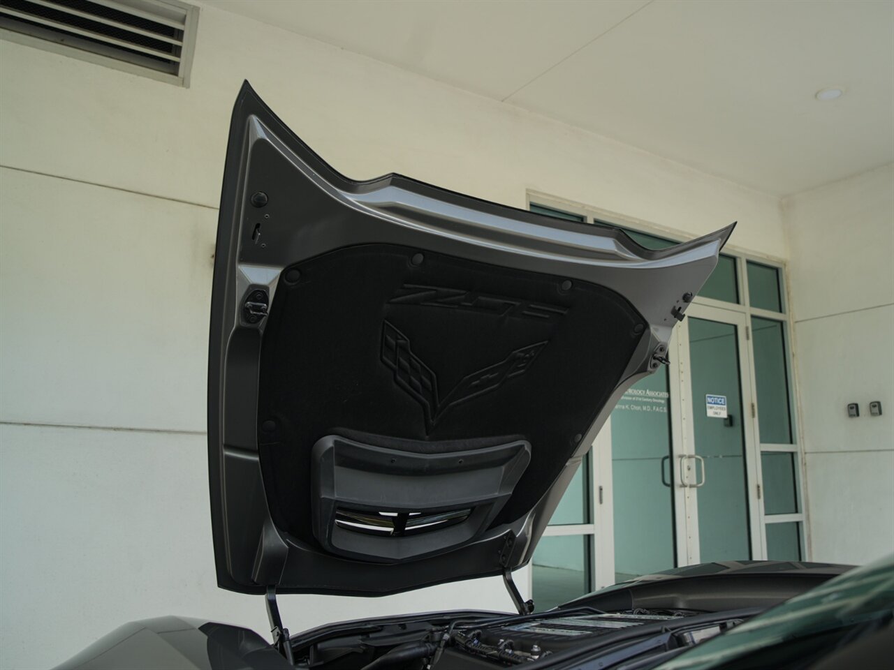2016 Chevrolet Corvette Z06   - Photo 41 - Bonita Springs, FL 34134