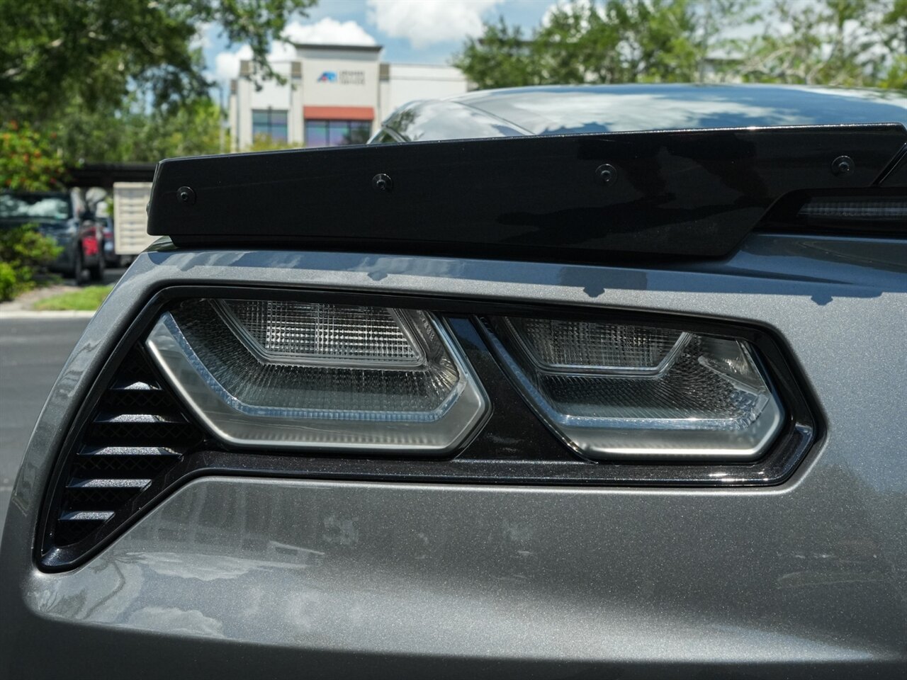 2016 Chevrolet Corvette 2LZ Z06 photo 49