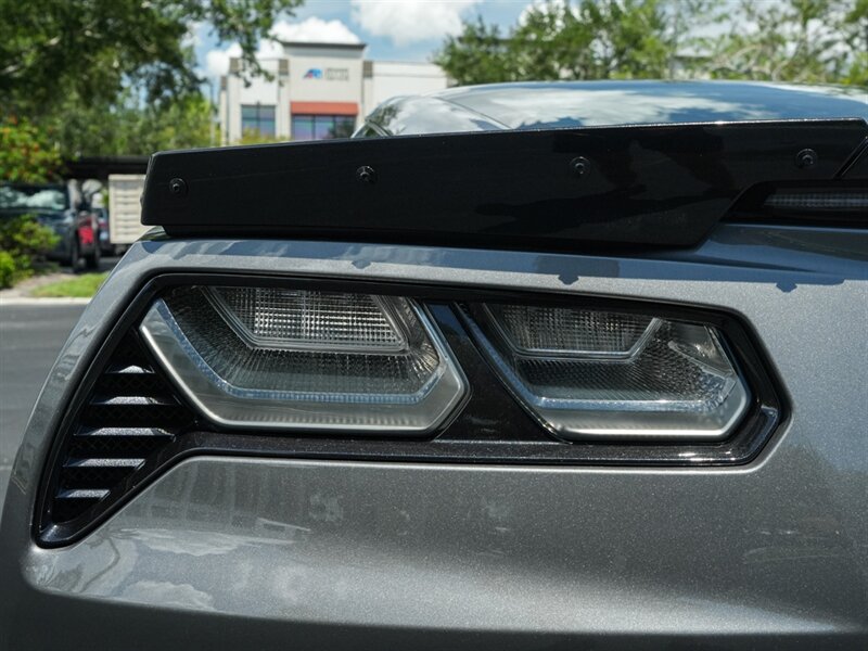2016 Chevrolet Corvette Z06 - Photo 53 - Bonita Springs, FL 34134