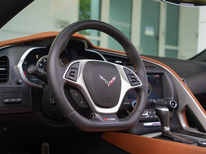 2016 Chevrolet Corvette Z06 - Photo 12 - Bonita Springs, FL 34134