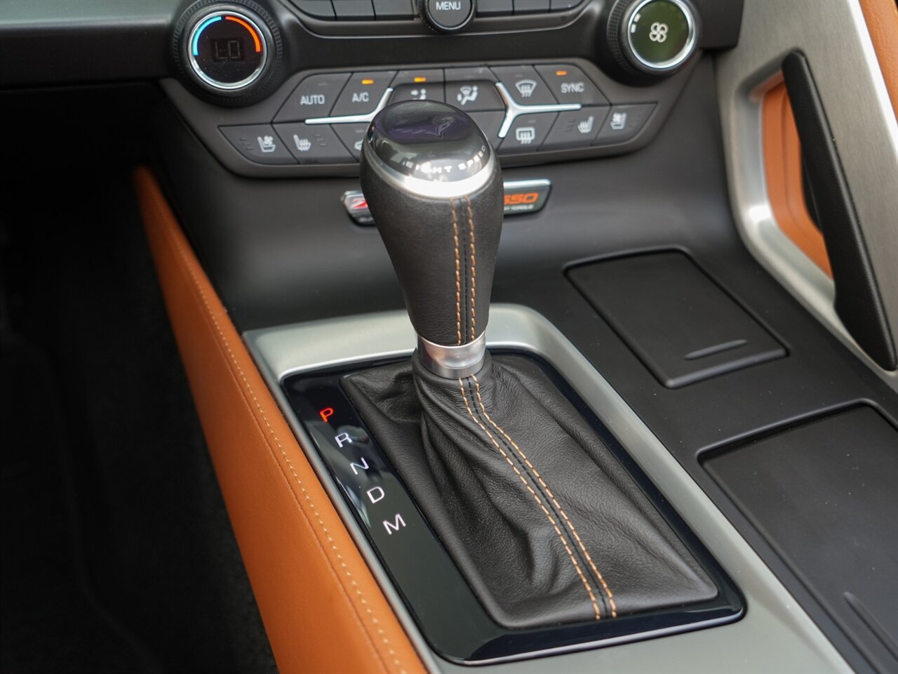 2016 Chevrolet Corvette Z06   - Photo 20 - Bonita Springs, FL 34134