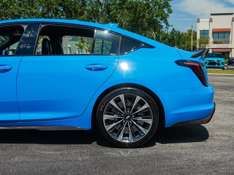 2023 Cadillac CT5-V Blackwing - Photo 59 - Bonita Springs, FL 34134