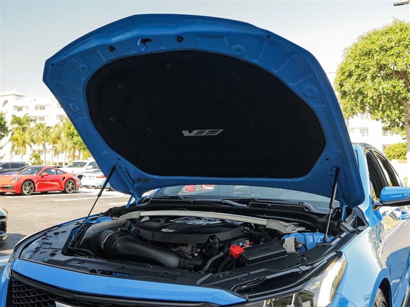 2023 Cadillac CT5-V Blackwing - Photo 54 - Bonita Springs, FL 34134