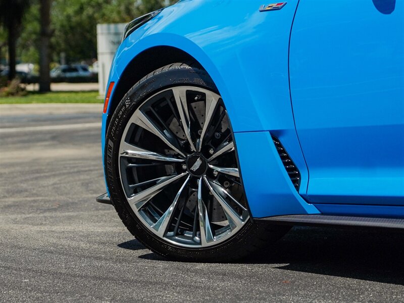 2023 Cadillac CT5-V Blackwing - Photo 63 - Bonita Springs, FL 34134