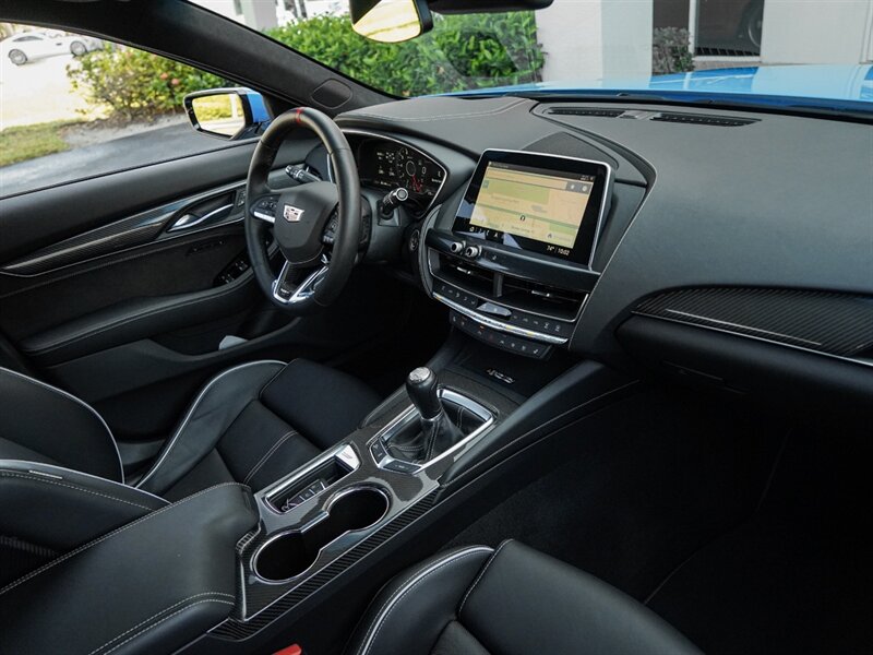 2023 Cadillac CT5-V Blackwing - Photo 40 - Bonita Springs, FL 34134