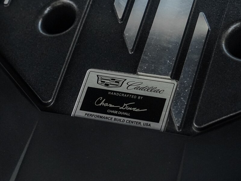 2023 Cadillac CT5-V Blackwing - Photo 53 - Bonita Springs, FL 34134