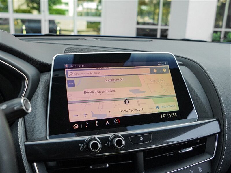 2023 Cadillac CT5-V Blackwing - Photo 19 - Bonita Springs, FL 34134