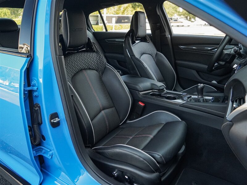 2023 Cadillac CT5-V Blackwing - Photo 44 - Bonita Springs, FL 34134