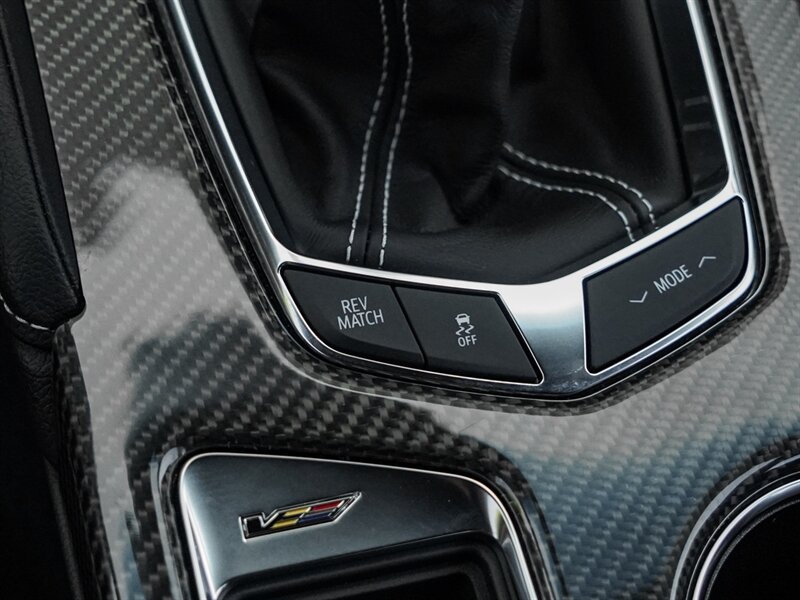 2023 Cadillac CT5-V Blackwing - Photo 22 - Bonita Springs, FL 34134