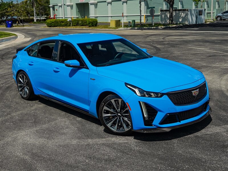 2023 Cadillac CT5-V Blackwing - Photo 85 - Bonita Springs, FL 34134