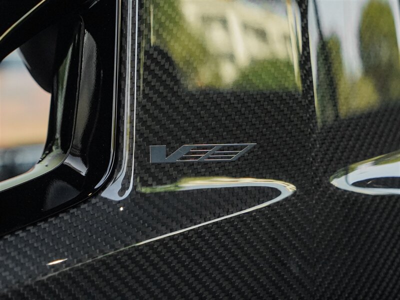 2023 Cadillac CT5-V Blackwing - Photo 36 - Bonita Springs, FL 34134