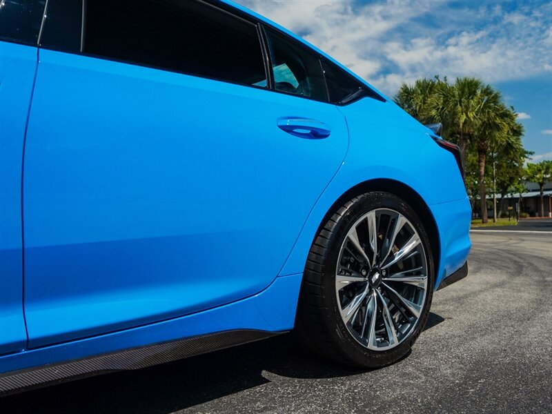 2023 Cadillac CT5-V Blackwing - Photo 15 - Bonita Springs, FL 34134