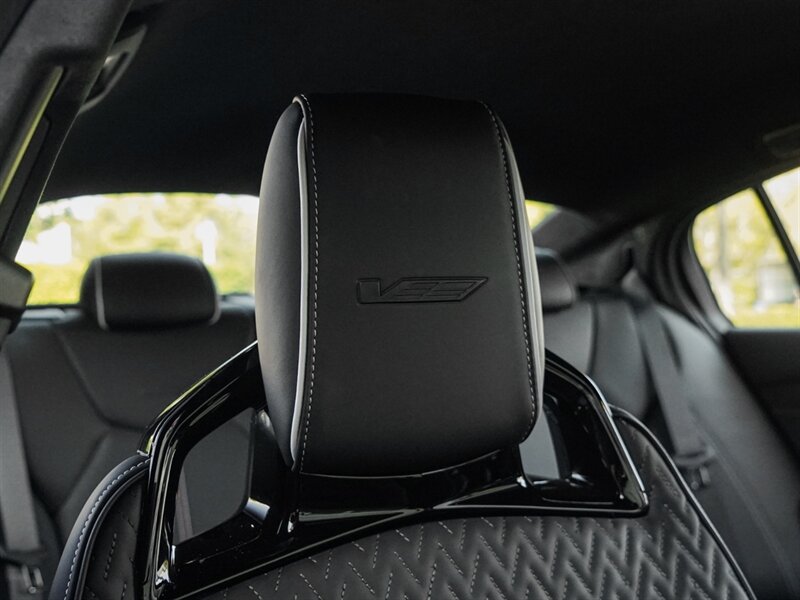 2023 Cadillac CT5-V Blackwing - Photo 46 - Bonita Springs, FL 34134