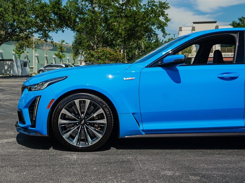 2023 Cadillac CT5-V Blackwing - Photo 57 - Bonita Springs, FL 34134