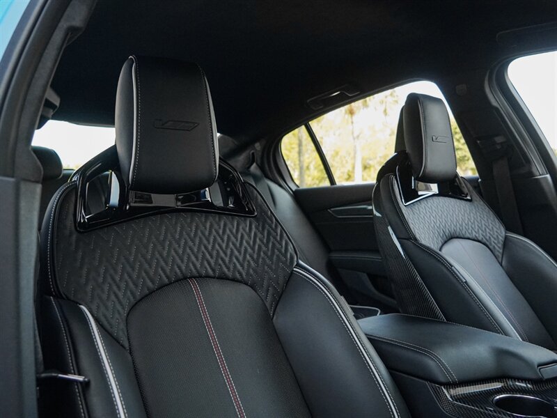 2023 Cadillac CT5-V Blackwing - Photo 45 - Bonita Springs, FL 34134