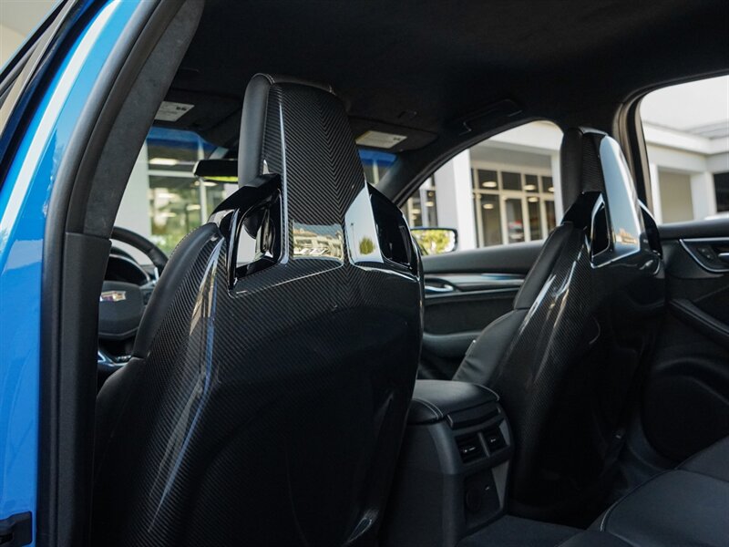 2023 Cadillac CT5-V Blackwing - Photo 35 - Bonita Springs, FL 34134