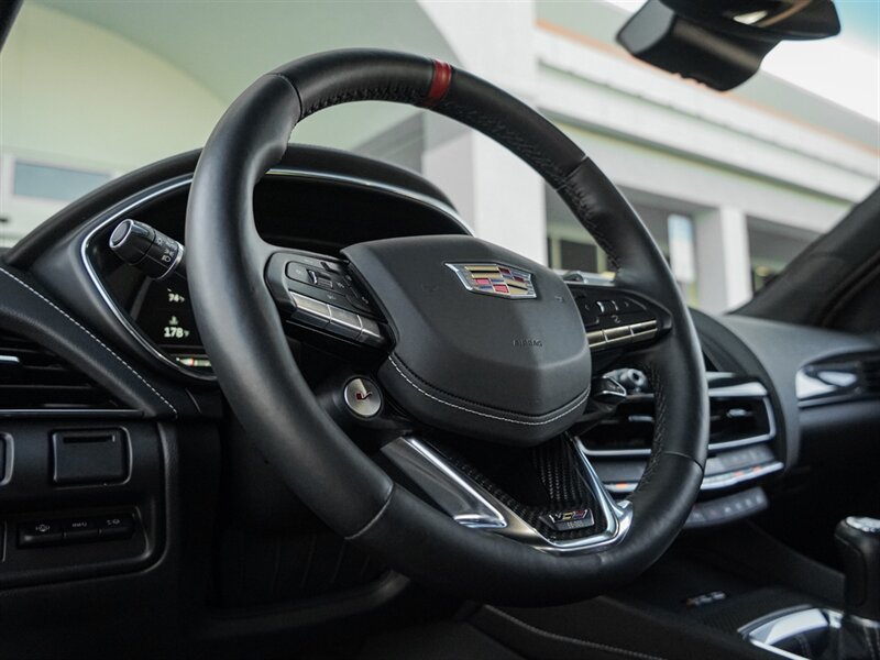 2023 Cadillac CT5-V Blackwing - Photo 16 - Bonita Springs, FL 34134