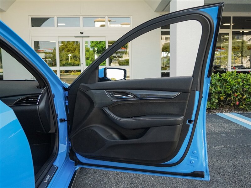 2023 Cadillac CT5-V Blackwing - Photo 50 - Bonita Springs, FL 34134