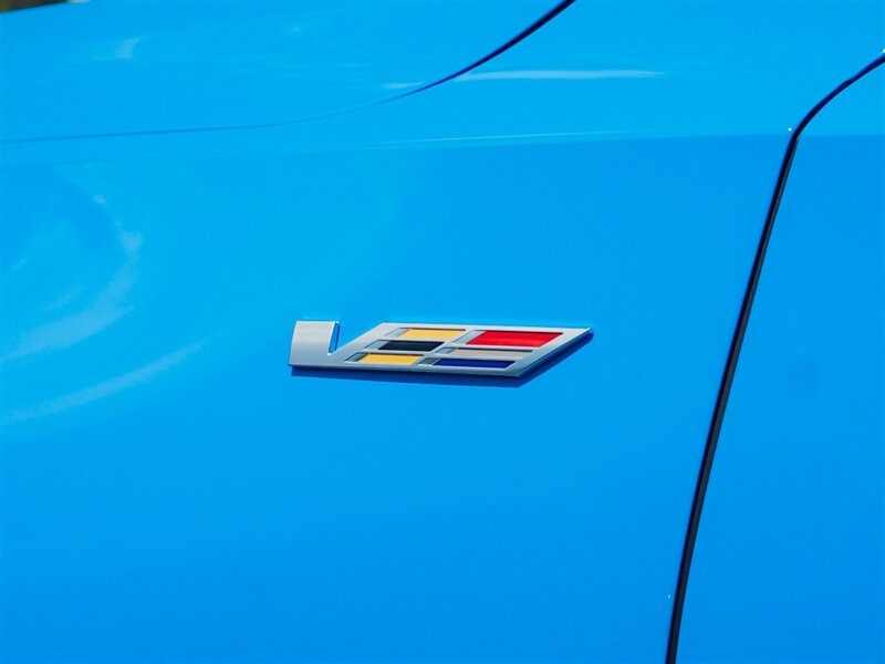 2023 Cadillac CT5-V Blackwing - Photo 84 - Bonita Springs, FL 34134