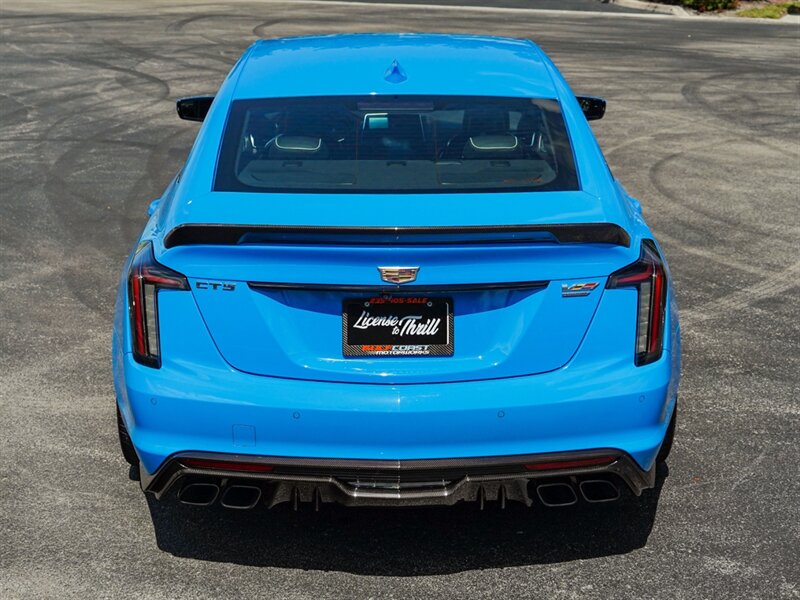 2023 Cadillac CT5-V Blackwing - Photo 66 - Bonita Springs, FL 34134