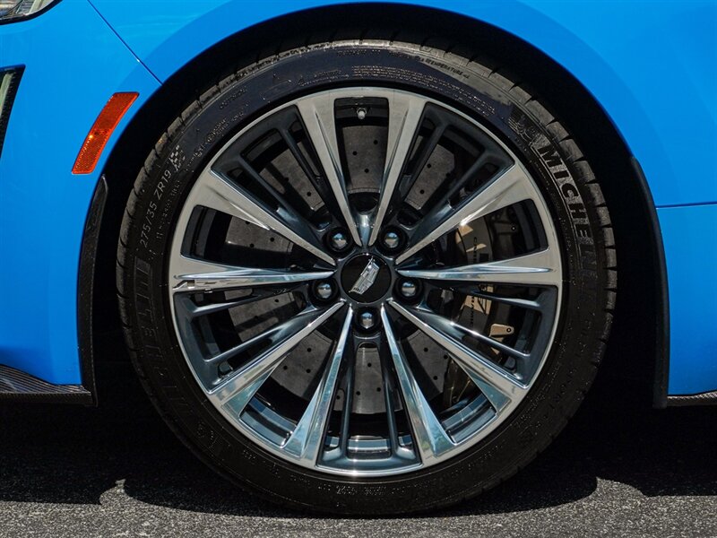 2023 Cadillac CT5-V Blackwing - Photo 58 - Bonita Springs, FL 34134