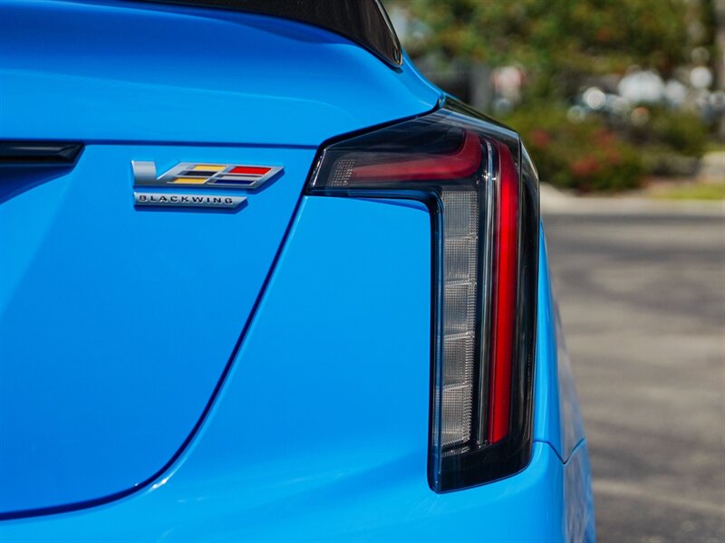 2023 Cadillac CT5-V Blackwing - Photo 74 - Bonita Springs, FL 34134