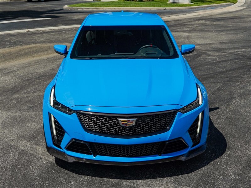 2023 Cadillac CT5-V Blackwing - Photo 6 - Bonita Springs, FL 34134