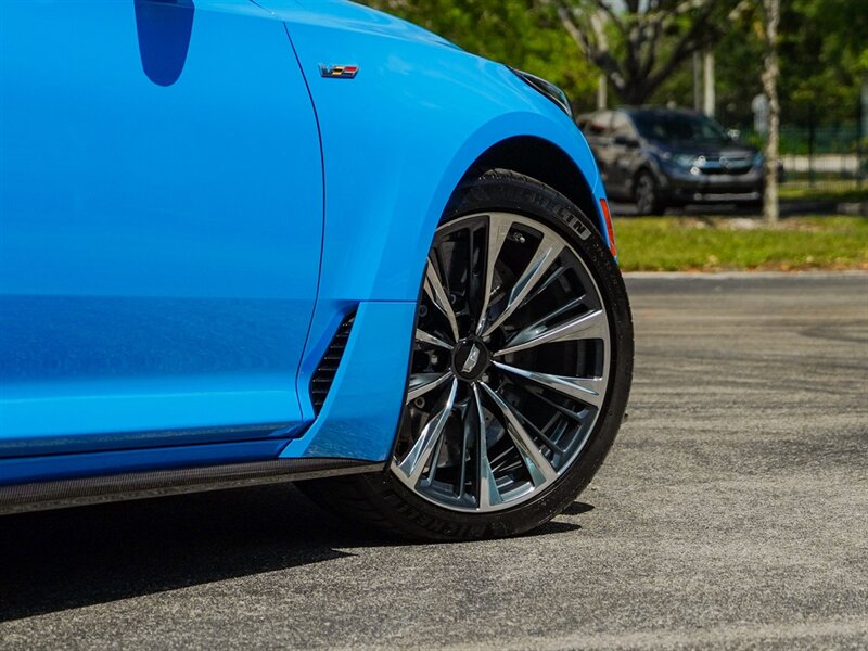 2023 Cadillac CT5-V Blackwing - Photo 78 - Bonita Springs, FL 34134