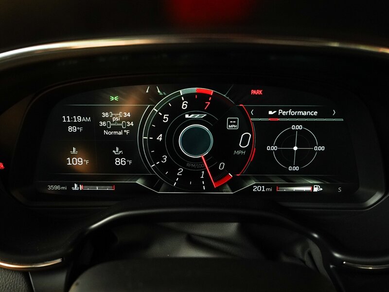 2023 Cadillac CT5-V Blackwing - Photo 17 - Bonita Springs, FL 34134