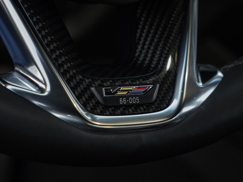 2023 Cadillac CT5-V Blackwing - Photo 42 - Bonita Springs, FL 34134