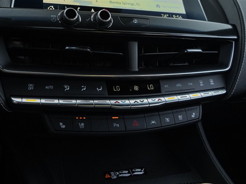 2023 Cadillac CT5-V Blackwing - Photo 20 - Bonita Springs, FL 34134