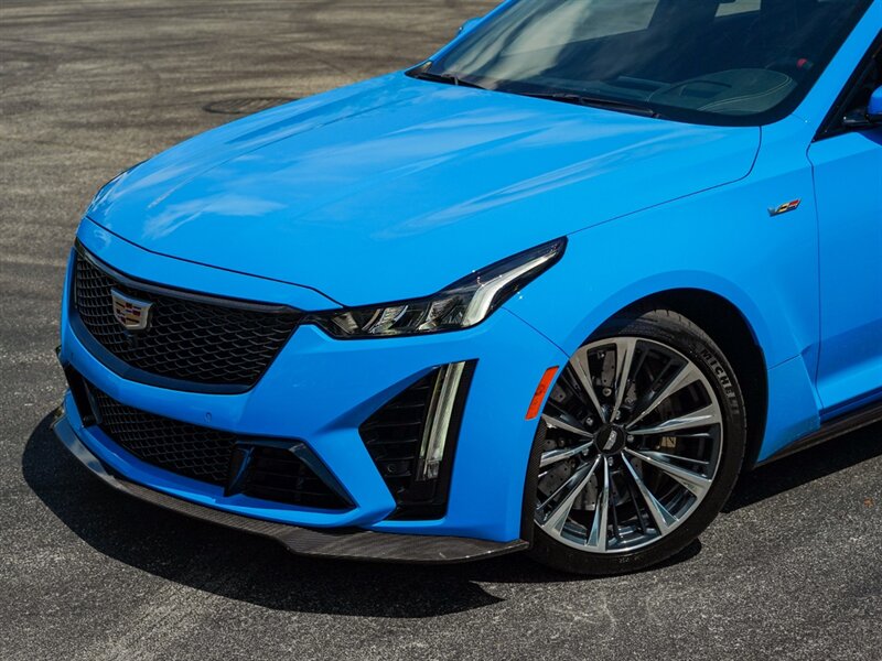 2023 Cadillac CT5-V Blackwing - Photo 14 - Bonita Springs, FL 34134