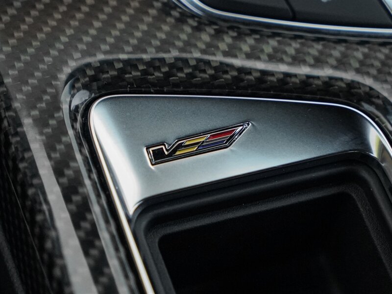 2023 Cadillac CT5-V Blackwing - Photo 24 - Bonita Springs, FL 34134