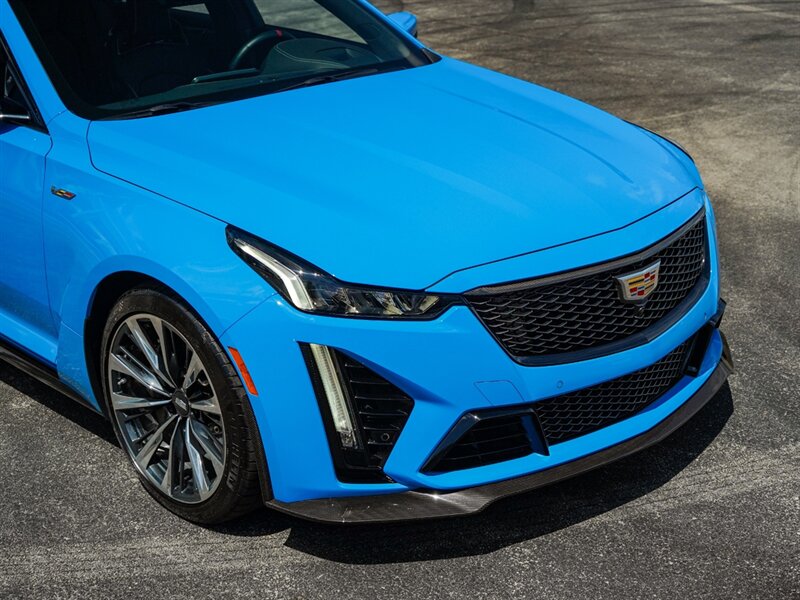 2023 Cadillac CT5-V Blackwing - Photo 90 - Bonita Springs, FL 34134