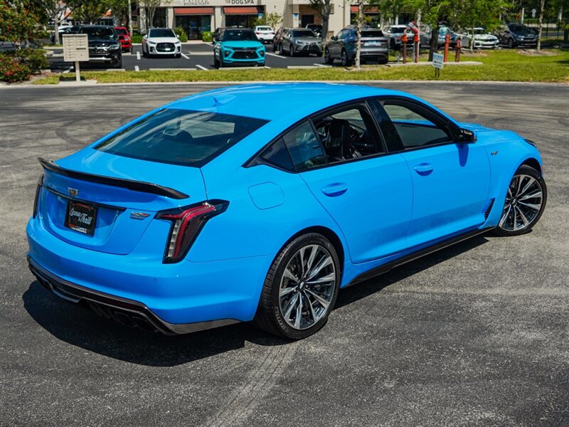 2023 Cadillac CT5-V Blackwing - Photo 80 - Bonita Springs, FL 34134