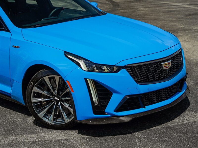 2023 Cadillac CT5-V Blackwing - Photo 87 - Bonita Springs, FL 34134