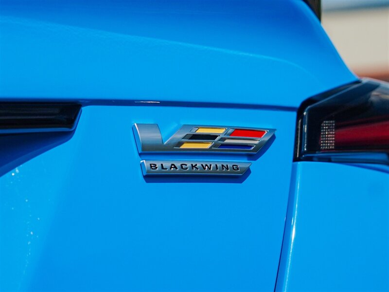 2023 Cadillac CT5-V Blackwing - Photo 71 - Bonita Springs, FL 34134