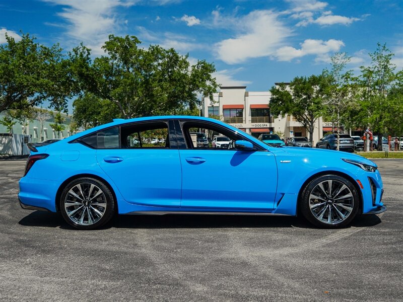 2023 Cadillac CT5-V Blackwing - Photo 81 - Bonita Springs, FL 34134