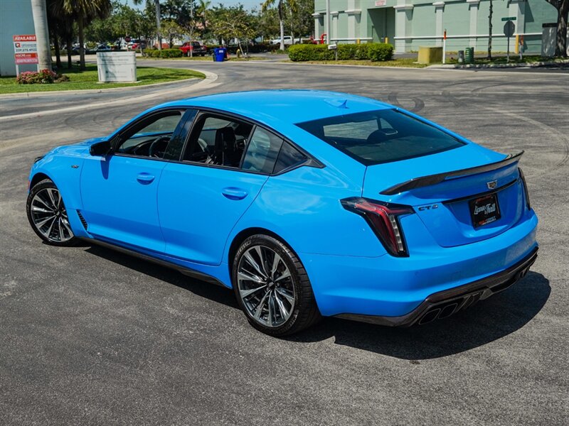 2023 Cadillac CT5-V Blackwing - Photo 61 - Bonita Springs, FL 34134