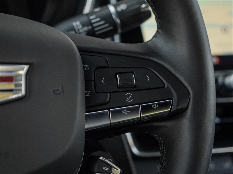 2023 Cadillac CT5-V Blackwing - Photo 43 - Bonita Springs, FL 34134