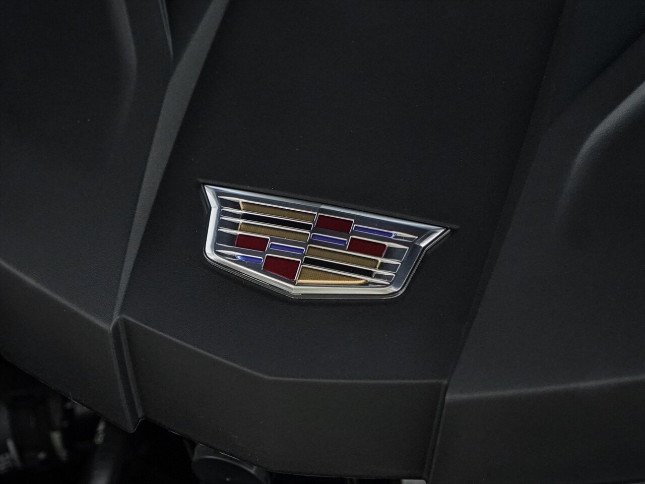 2023 Cadillac CT5-V Blackwing   - Photo 52 - Bonita Springs, FL 34134