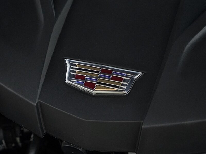 2023 Cadillac CT5-V Blackwing - Photo 52 - Bonita Springs, FL 34134