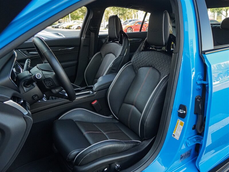 2023 Cadillac CT5-V Blackwing - Photo 25 - Bonita Springs, FL 34134